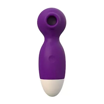 amore noot mini suction vibrator
