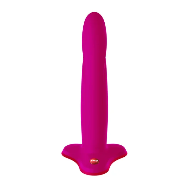 Fun Factory LIMBA FLEX M Magenta - Magenta 17.5 cm Dildo — image 3 of 3