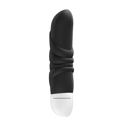 fun factory jam black black 122 cm vibrator