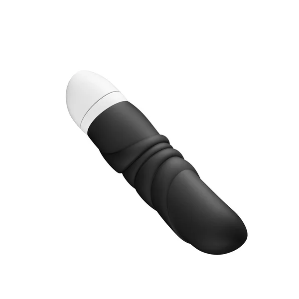Fun Factory JAM Black - Black 12.2 cm Vibrator — image 3 of 3