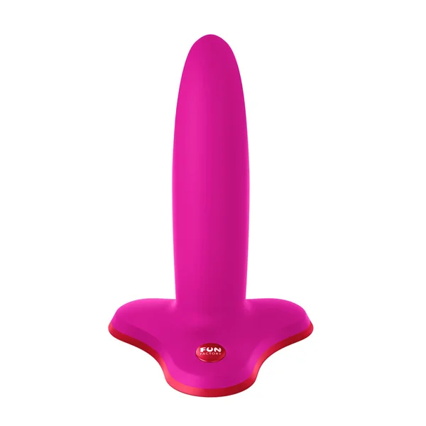 Fun Factory LIMBA FLEX S Magenta - Magenta 12.2 cm Small Dildo — image 3 of 3