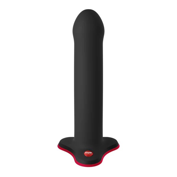 Fun Factory MAGNUM Black - Black 18.3 cm Dildo — image 3 of 3