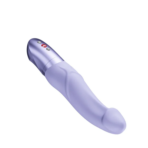 Fun Factory MR. BOSS Purple - Purple 21 cm Vibrator — image 7 of 8
