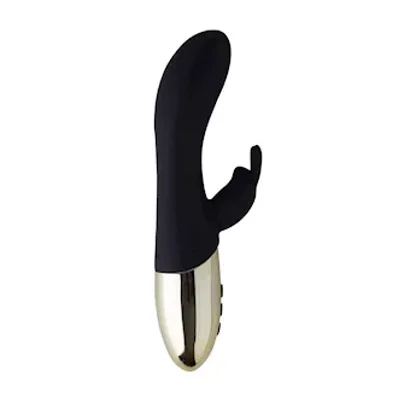amore calor warming rabbit vibrator