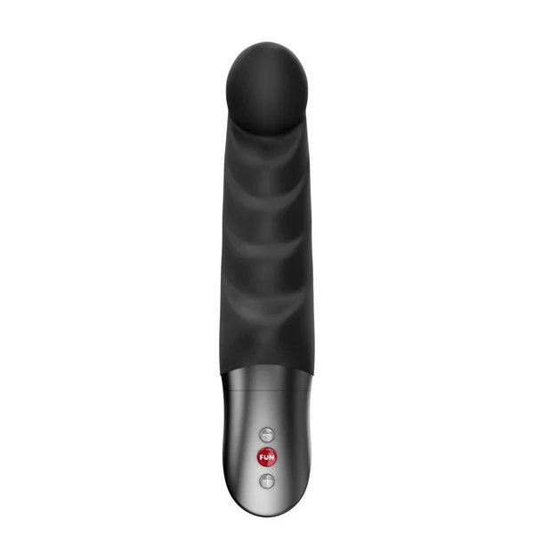 Fun Factory ABBY G Black - Black 18.8 cm Vibrator — image 6 of 8