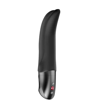 fun factory diva dolphin black black 191 cm vibrator