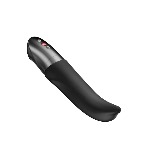 Fun Factory DIVA DOLPHIN Black - Black 19.1 cm Vibrator — image 3 of 3