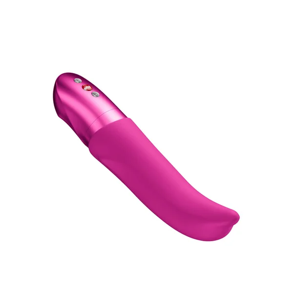 Fun Factory DIVA DOLPHIN Magenta - Magenta 19.1 cm Vibrator — image 3 of 3