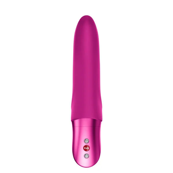 Fun Factory DIVA DOLPHIN Magenta - Magenta 19.1 cm Vibrator — image 2 of 3