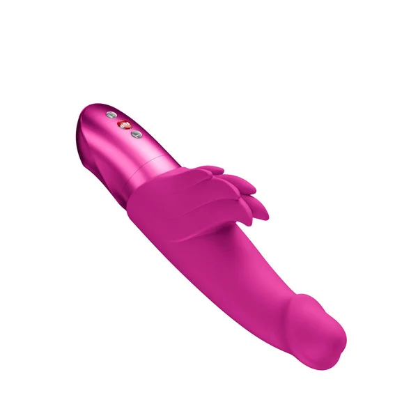 Fun Factory WICKED ANGEL Magenta - Magenta Angel Vibrator — image 3 of 3