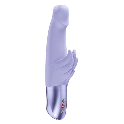 fun factory wicked angel purple purple angel vibrator