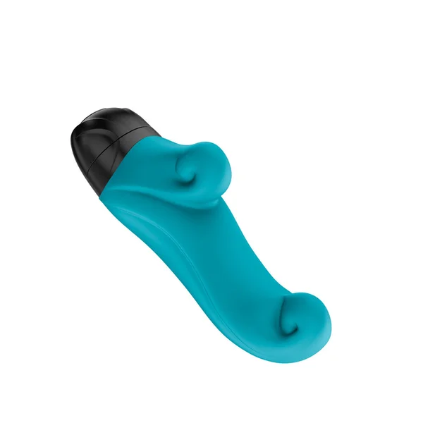 Fun Factory OCEAN Aquamarine - Aquamarine 14.5 cm Vibrator — image 3 of 3