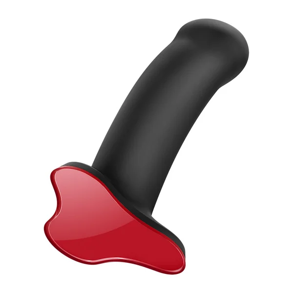 Fun Factory AMOR Black - Black 13.5 cm Dildo — image 6 of 7