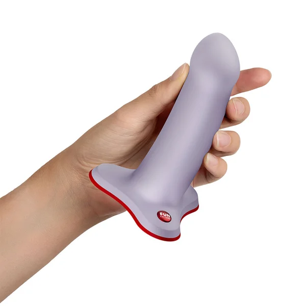 Fun Factory AMOR Purple - Purple 13.5 cm Dildo — image 3 of 7