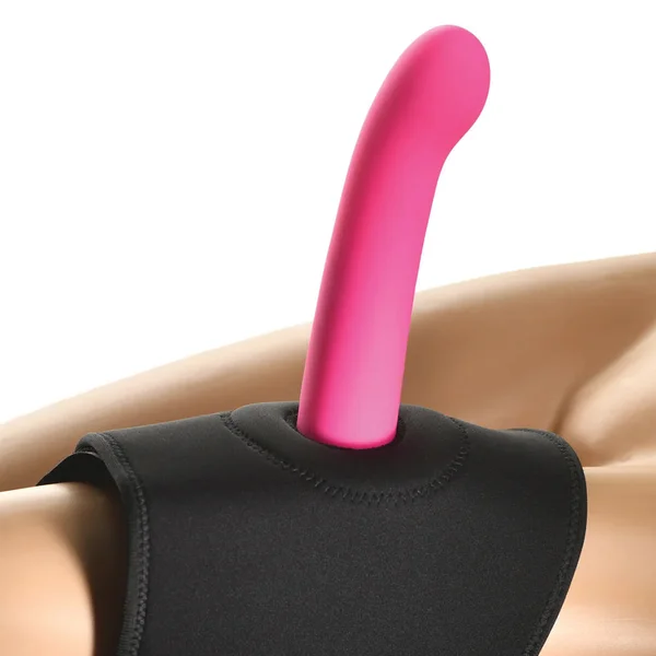 Bedroom Bliss - Lovers Thigh Harness — image 2 of 3