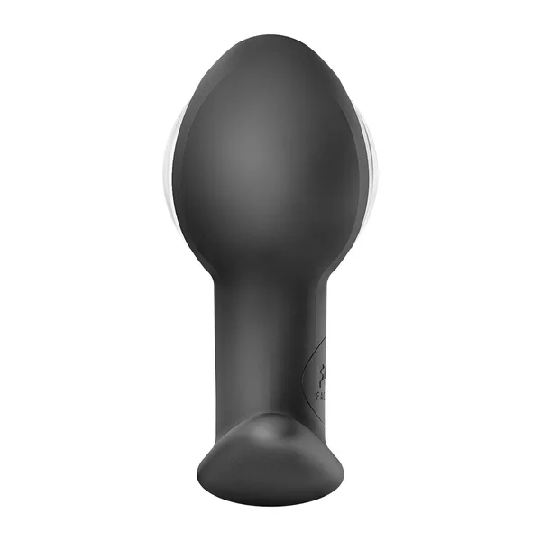 Fun Factory B BALLS UNO Black - Black 7.3 cm Kegel Ball — image 6 of 8