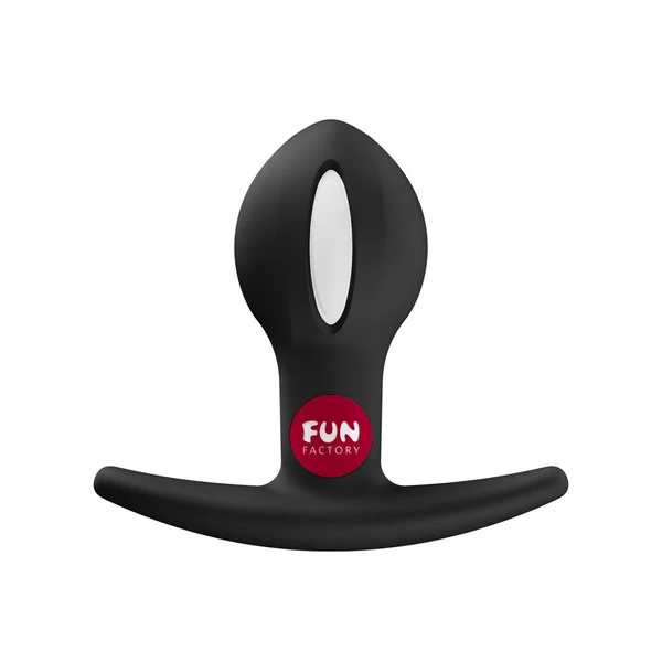 Fun Factory B BALLS UNO Black - Black 7.3 cm Kegel Ball — image 2 of 8