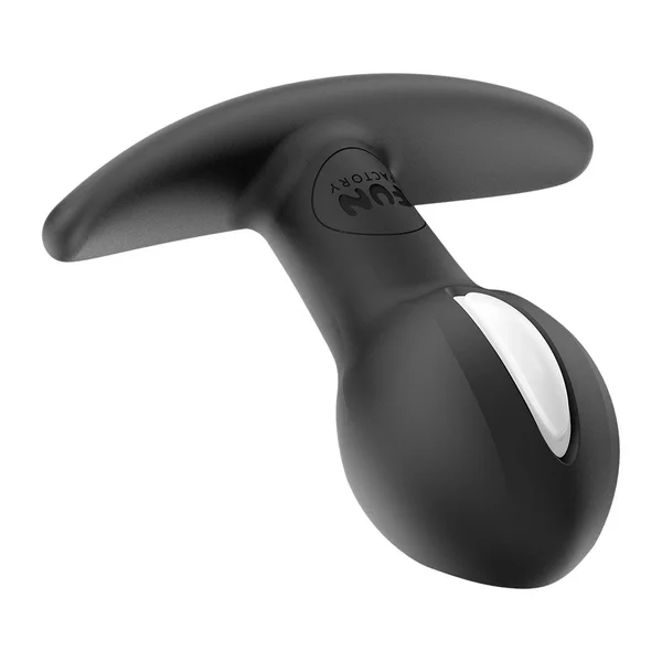 Fun Factory B BALLS UNO Black - Black 7.3 cm Kegel Ball — image 7 of 8
