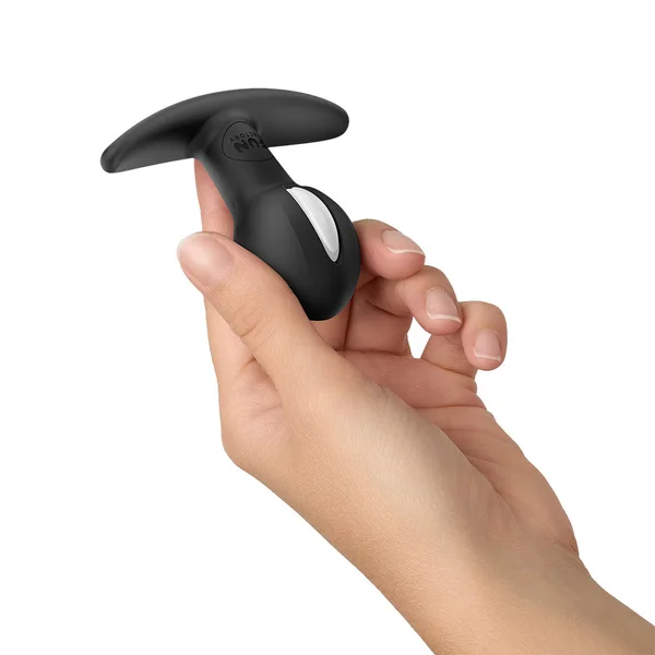 Fun Factory B BALLS UNO Black - Black 7.3 cm Kegel Ball — image 3 of 8