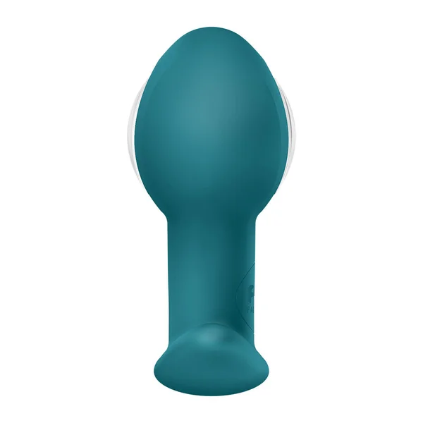 Fun Factory B BALLS UNO Bottle Green - Bottle Green 7.3 cm Kegel Ball — image 6 of 8