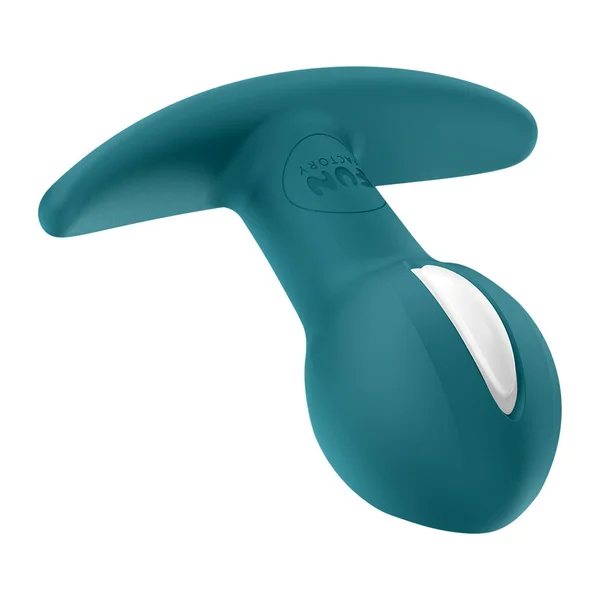 Fun Factory B BALLS UNO Bottle Green - Bottle Green 7.3 cm Kegel Ball — image 7 of 8