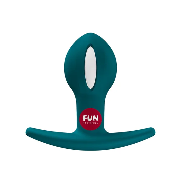 Fun Factory B BALLS UNO Bottle Green - Bottle Green 7.3 cm Kegel Ball — image 2 of 8