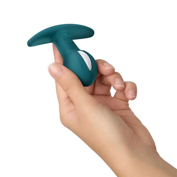 Fun Factory B BALLS UNO Bottle Green - Bottle Green 7.3 cm Kegel Ball — image 3 of 8