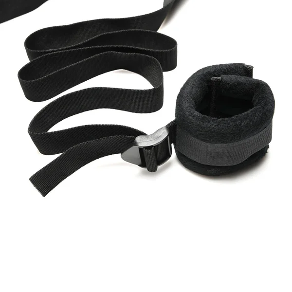 Bedroom Bliss - Lovers Bed Restraint — image 3 of 3