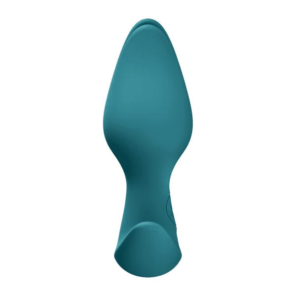 Fun Factory BOOTIE FEM Bottle Green - Bottle Green 8.5 cm Butt Plug — image 6 of 9