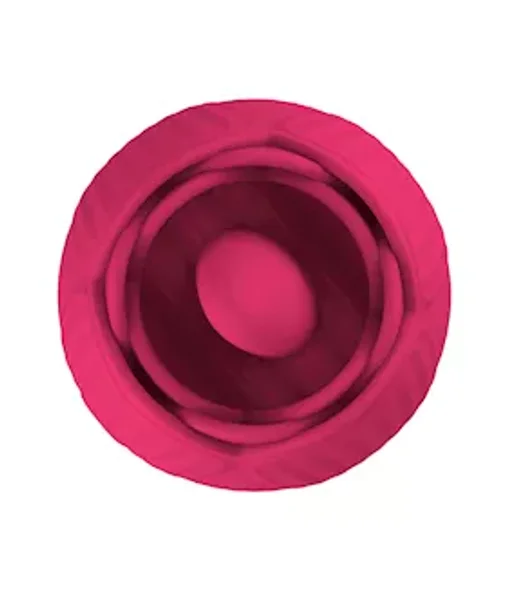 Amore Savour Rose Tongue Vibrator — image 5 of 5