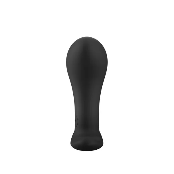 Fun Factory BOOTIE S Black - Black 7.9 cm Small Butt Plug — image 7 of 8