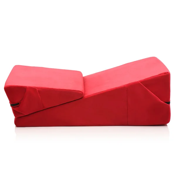 Bedroom Bliss - Love Cushion Set Red — image 2 of 2