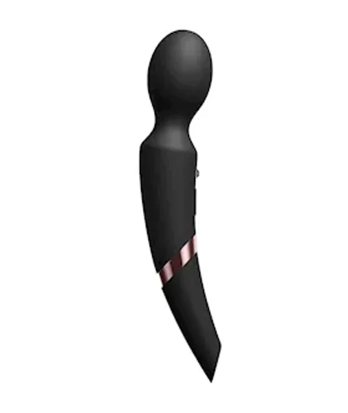 Amore Suction Wand Vibrator — image 2 of 3