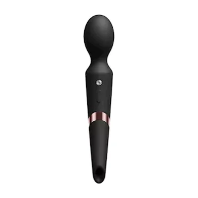 amore suction wand vibrator