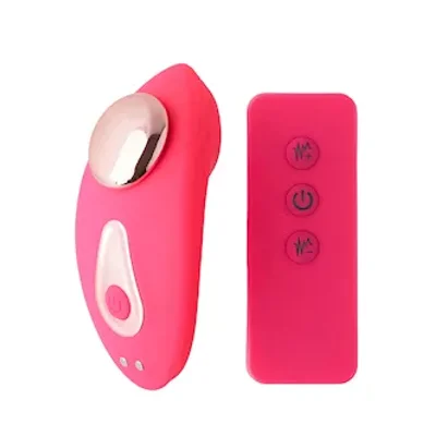 amore excite app control panty vibrator