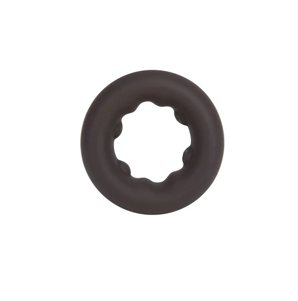 Maia GUNNER - Chocolate - Dark Brown Cock Ring — image 5 of 7