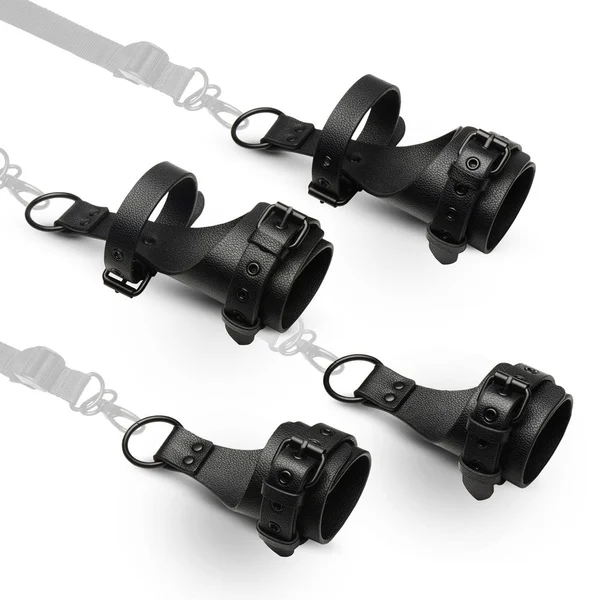 Master Series All Access - Bed Restraint Kit — image 6 of 7
