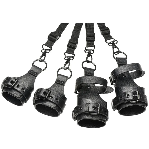 Master Series All Access - Bed Restraint Kit — image 7 of 7