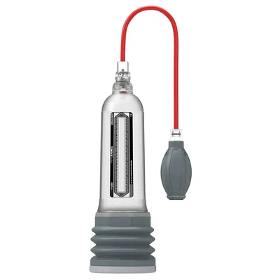 bathmate hydroxtreme 11 vacuum penis pump kit