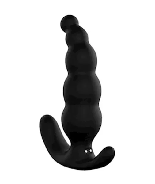 Amore Warm Embrace Remote Controlled Vibrating Anal Beads — image 3 of 5