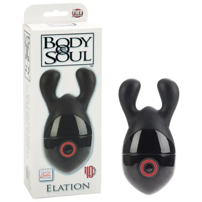 body soul elation black