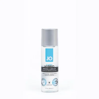 jo classic hybrid hybrid lubricant 60 ml bottle