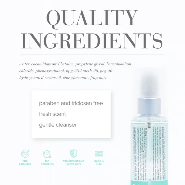 JO Misting Toy Cleaner - 120 mL - Misting Toy Cleaner - 120 ml Spray Bottle — image 4 of 5