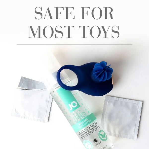 JO Misting Toy Cleaner - 120 mL - Misting Toy Cleaner - 120 ml Spray Bottle — image 5 of 5
