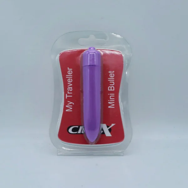 Club X My Traveller Mini Bullet — image 3 of 4