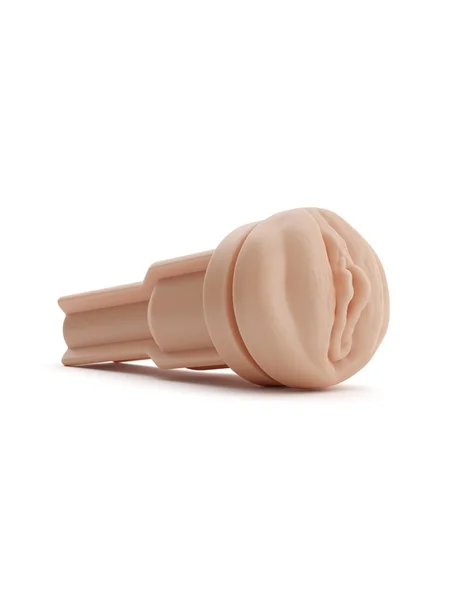Autoblow AI Ultra Vagina Sleeve Beige — image 5 of 6