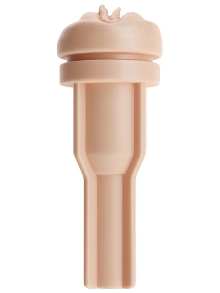 Autoblow AI Ultra Vagina Sleeve Beige — image 6 of 6