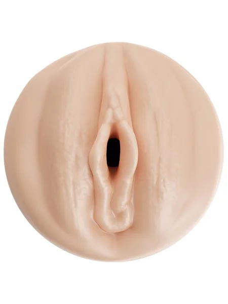 Autoblow AI Ultra Vagina Sleeve Beige — image 4 of 6