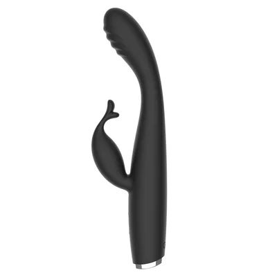 ashella vibes slim clitoral kiss rabbit vibrator