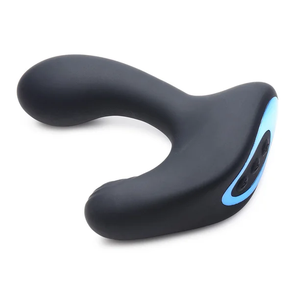 Alpha-Pro - 10X P-Pulse Prostate Stimulator — image 2 of 2